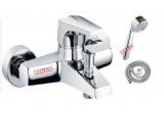 Vòi sen tắm nóng lạnh Biggo BG-2207