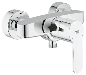 Vòi sen tắm nóng lạnh gắn tường Grohe 19507002