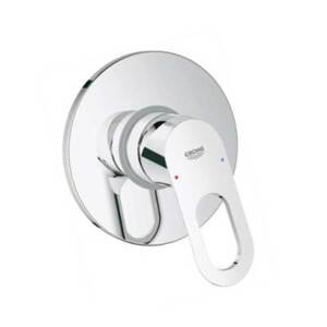 Mặt nạ cho bộ trộn 1 chế độ BauLoop Grohe 19589000