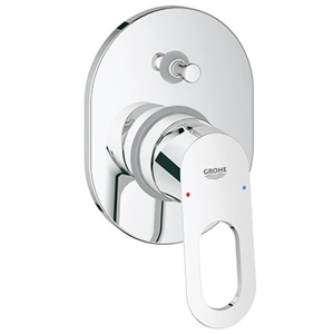 Mặt nạ cho bộ trộn 2 chế độ BauLoop Grohe 19588000