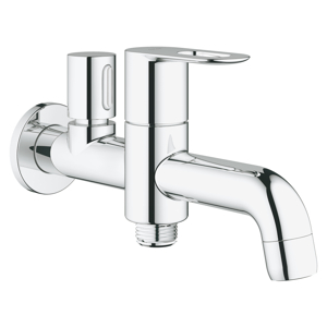 Vòi nóng lạnh 2 ngõ ra BauEdge Grohe 20284000