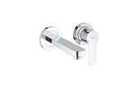 Bộ vòi trộn 2 lỗ BauEdge Grohe 20290000