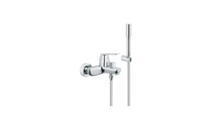 Vòi sen tắm nóng lạnh Grohe 32832000