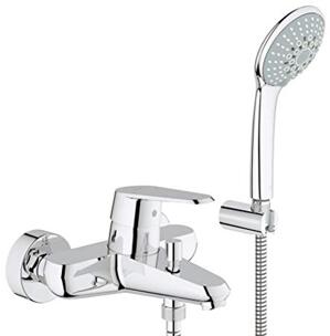 Vòi sen tắm nóng lạnh Grohe 33395002