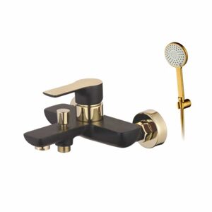 Vòi sen tắm nóng lạnh Kasai KS-08A