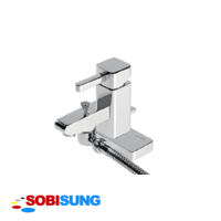 Vòi sen tắm nóng lạnh sobisung YJ-3801