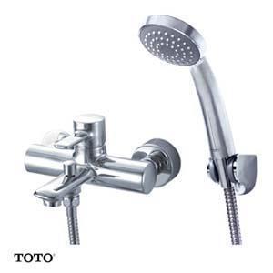 Vòi sen tắm TOTO DM328/DGH104ZR