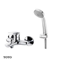 Vòi sen tắm TOTO TTMC301/DGH104ZR