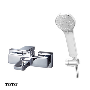 Vòi sen tắm TOTO TTMR307/TTSR106EMF