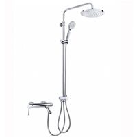 Vòi sen Teka Universe Pro 790027200