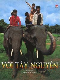 Voi Tây Nguyên