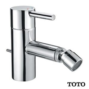 Vòi tiểu nữ gật gù nóng lạnh TOTO TX303BESBR