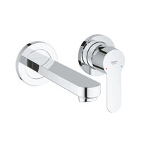 Vòi trộn 2 lỗ BauEdge Grohe 20474000