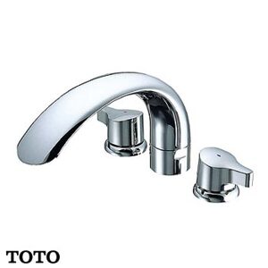 Vòi xả bồn nóng lạnh TOTO TBW20