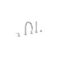 Vòi xả bồn tắm 5 lỗ Grohe 19922003