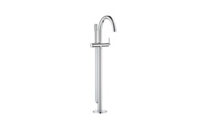 Vòi xả bồn tắm đặt sàn Grohe 32653003