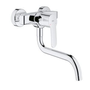 Vòi xả bồn tắm nóng lạnh Grohe 33982002