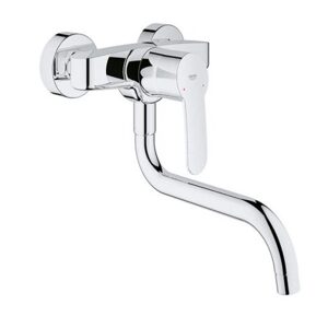 Vòi xả bồn tắm nóng lạnh Grohe 33772002