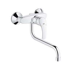 Vòi xả bồn tắm nóng lạnh Grohe 32224002