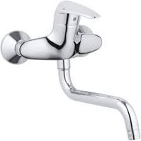 Vòi xả bồn tắm nóng lạnh Grohe 33772001