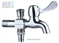 Vòi xả nước lạnh Imex IM-069