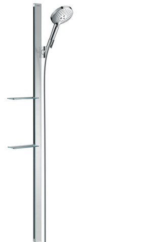 Vòi xả sen cây nóng lạnh Grohe 27646000