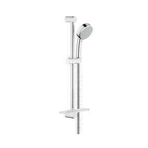 Vòi xả sen cây tắm nóng lạnh Grohe 27928001