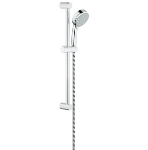 Vòi xả sen cây tắm nóng lạnh Grohe 2757810E