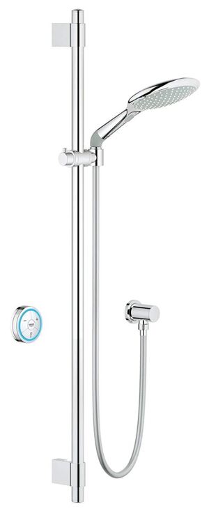 Vòi xả sen tắm nóng lạnh Grohe 36298000
