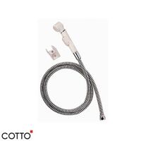 Vòi xịt vệ sinh Cotto CT666K