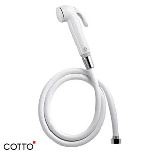 Vòi xịt vệ sinh Cotto CT992H