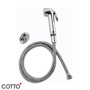 Vòi xịt vệ sinh Cotto CT992K