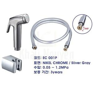 Vòi xịt vệ sinh Ecobath EC-001P