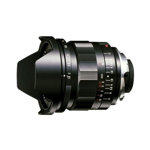 Ống kính Voigtlander 21mm F/1.8 Ultron Aspherical Ngàm M (Chính hãng)