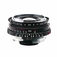 Ống kính Voigtlander 35mm F/2.5 Color Skopar Ngàm M (Chính hãng)