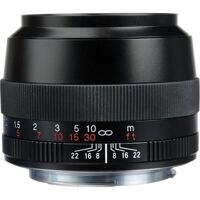 Ống kính Voigtlander 90mm F/3.5 Apo-Lanthar SL II For Canon (Chính hãng)