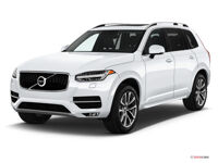 Volvo XC90 Inscription SUV Nhập khẩu
