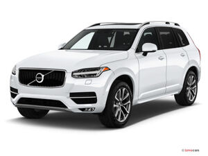 Volvo XC90 Inscription SUV Nhập khẩu