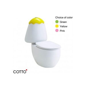 Bồn cầu trẻ em Cotto C15007