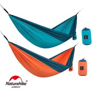 Võng dã ngoại siêu nhẹ Naturehike NH17D012-C