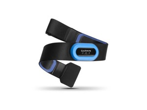 Vòng đeo cảm biến nhịp tim Garmin HRM-Tri