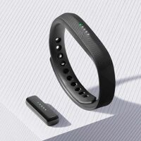 Vòng đeo sức khỏe Fitbit Flex 2