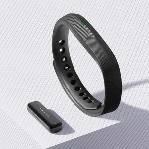 Vòng đeo sức khỏe Fitbit Flex 2