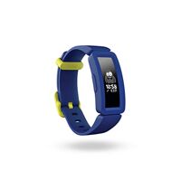 Vòng đeo tay thông minh Fitbit Ace 2