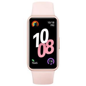 Vòng đeo tay thông minh Huawei Band 10 - Nhựa