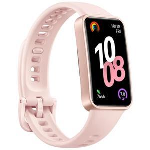 Vòng đeo tay thông minh Huawei Band 10 - Nhựa