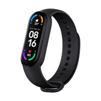 Vòng đeo tay thông minh Xiaomi Mi Band 7