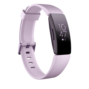 Vòng đeo thông minh Fitbit Inspire HR