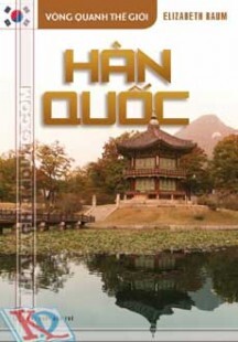 Vòng Quanh Thế Giới - Hàn Quốc