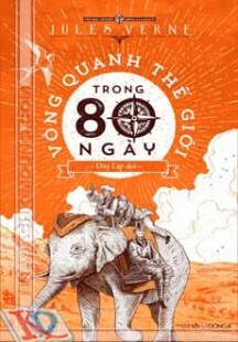 Vòng Quanh Thế Giới Trong 80 Ngày